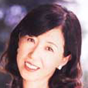 浜村由加里プロフィール写真