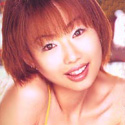 海野はるかプロフィール写真