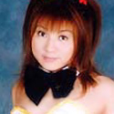 嵯峨育実プロフィール画像