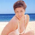梶原紀香プロフィール写真