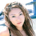 葉月美里プロフィール画像
