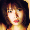 加藤麻依プロフィール写真