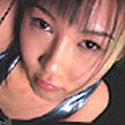 藍沢舞音プロフィール写真