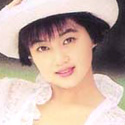 吉永里美プロフィール写真