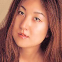 橘ゆうみプロフィール写真
