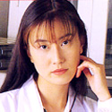 橘真帆プロフィール写真