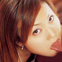 五十嵐麗奈プロフィール写真