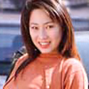 伊集院瞳プロフィール写真