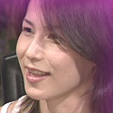 若月みずほプロフィール写真