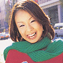 杉崎りなプロフィール写真