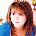 高原奈美（安室奈美）プロフィール画像